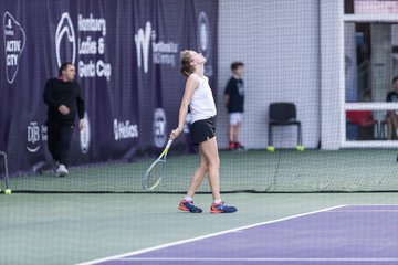 Julia Middendorf 240 - Hamburg Ladies and Gents Cup